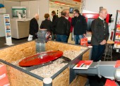 ©endlichbauen.at - Messe Wieselburg
