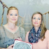 Feng Shui Schwarz OG - Energie erleben 