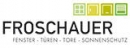 Froschauer Fenster & Tren GmbH